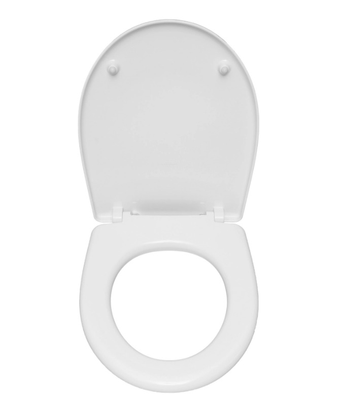 Стульчак Сантек Анимо (soft-close) 1WH106897  в Муроме