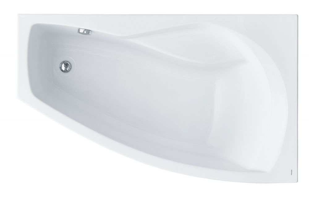 Santek Чаша ванны Майорка 150x90 Правая 1WH111985  в Муроме