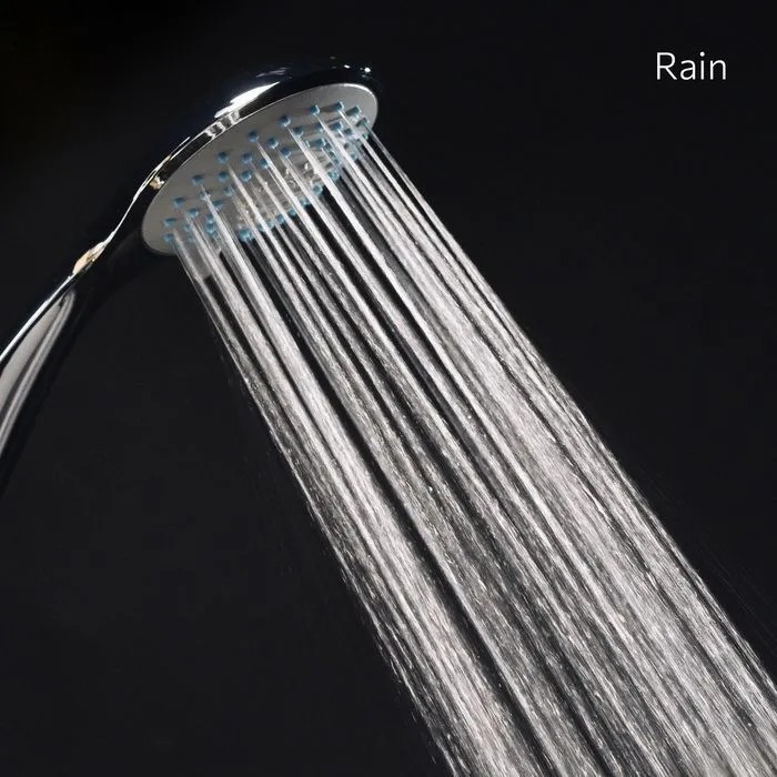 Лейка для душа (1/40) "MILARDO" 3203F97M18  в Муроме
