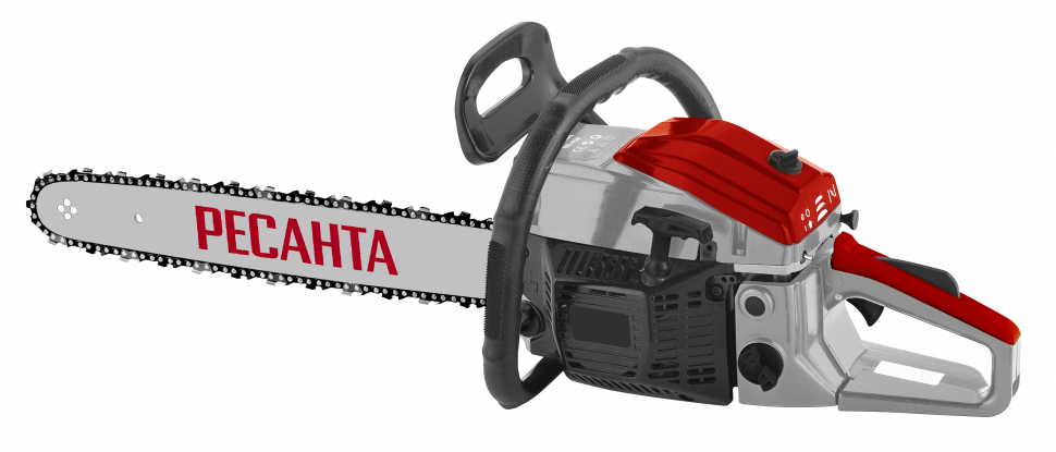 Бензопила БП-4516 Ресанта  в Муроме