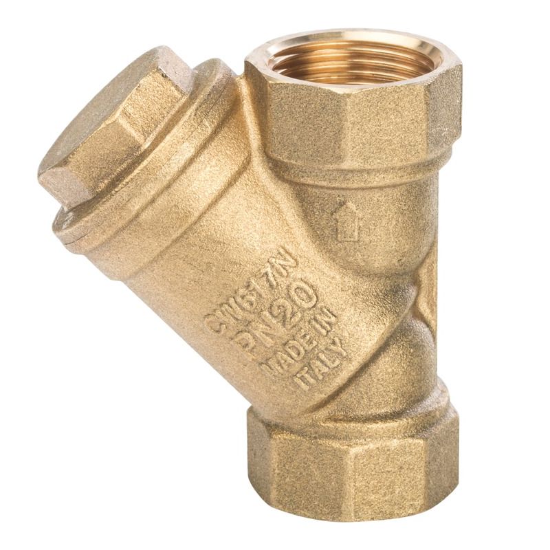 Фильтр сетчатый 3/4" 500 мкр. STOUT   в Муроме