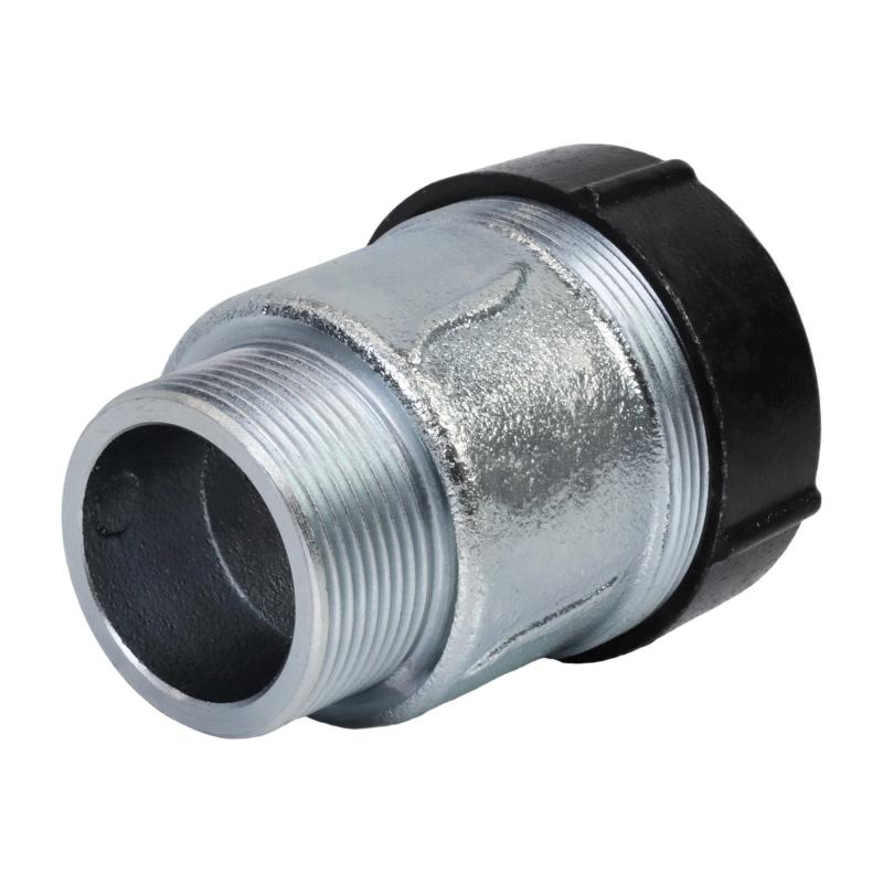Муфта ремонтная 1 1/2'' с наружной резьбой  VRT  в Муроме