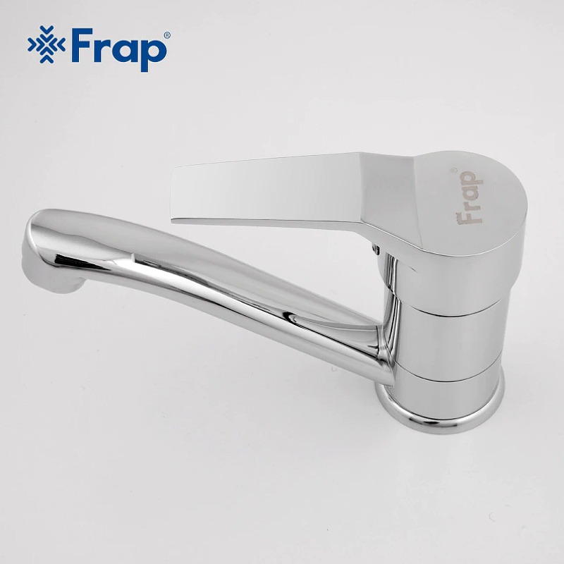 Смеситель Кухня Frap F4563  в Муроме