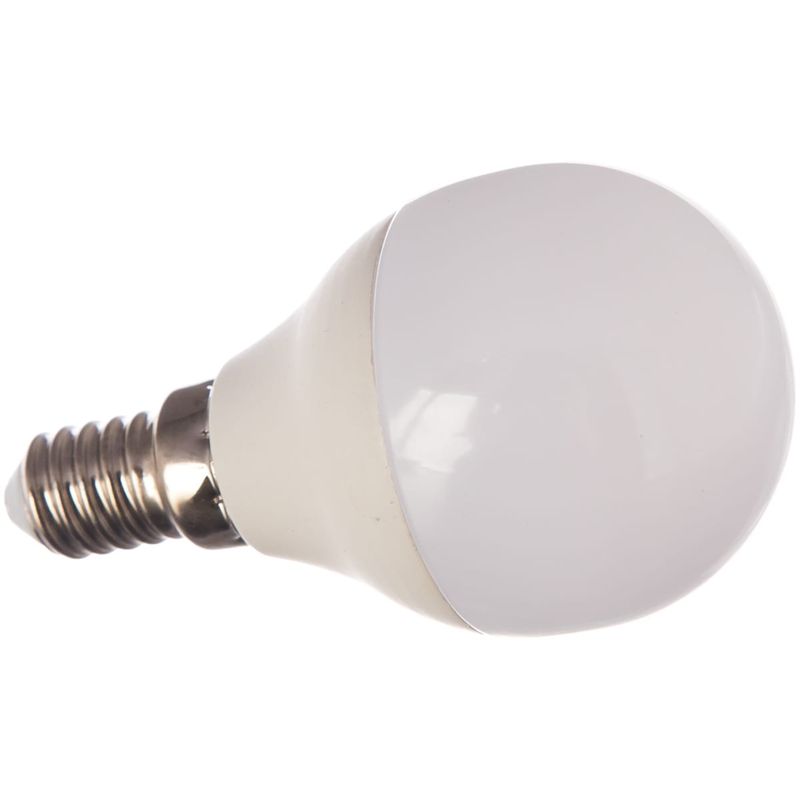 12069 Camelion LED7-G45/830/E14 (Эл.лампа светодиодная 7Вт 220В) 4271  в Муроме
