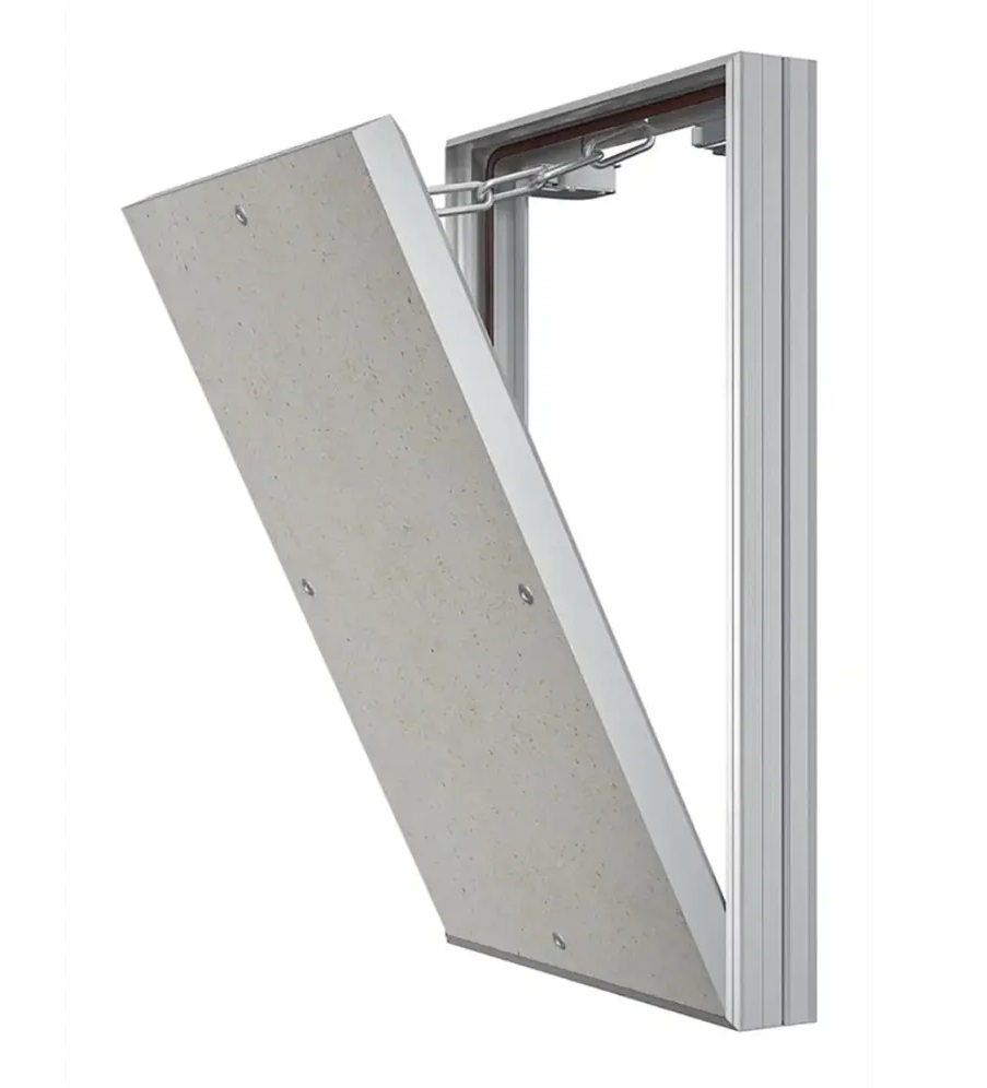 Люк под плитку съемный D2550 ceramo, 250х500  в Муроме