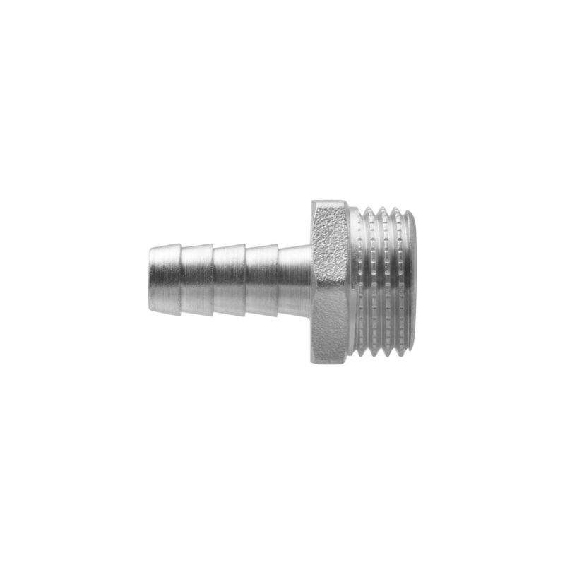 Штуцер 1/2" н х 10 мм, MP-У  в Муроме