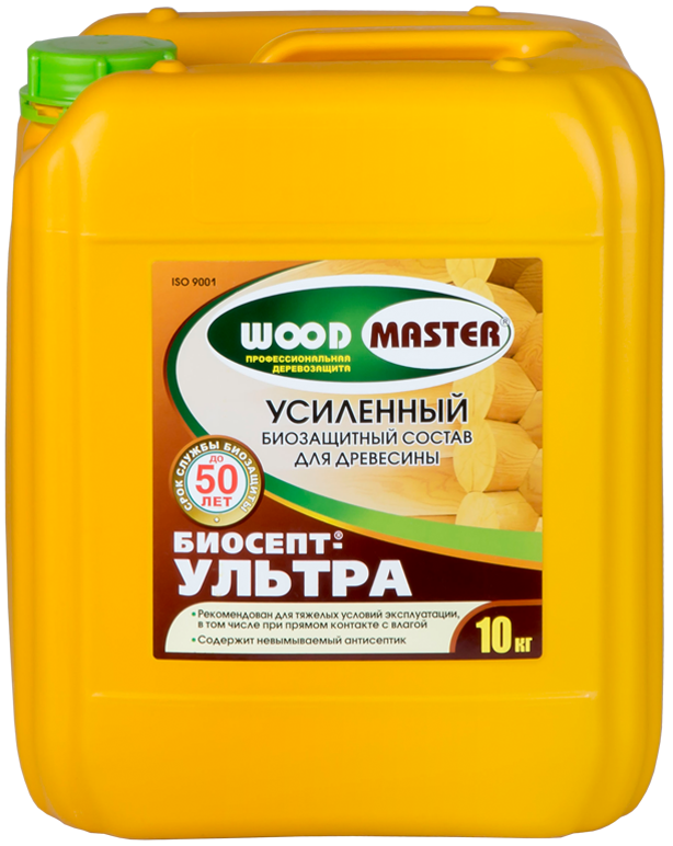 Биосепт-  Ультра РОГНЕДА 10 кг    1/60  в Муроме
