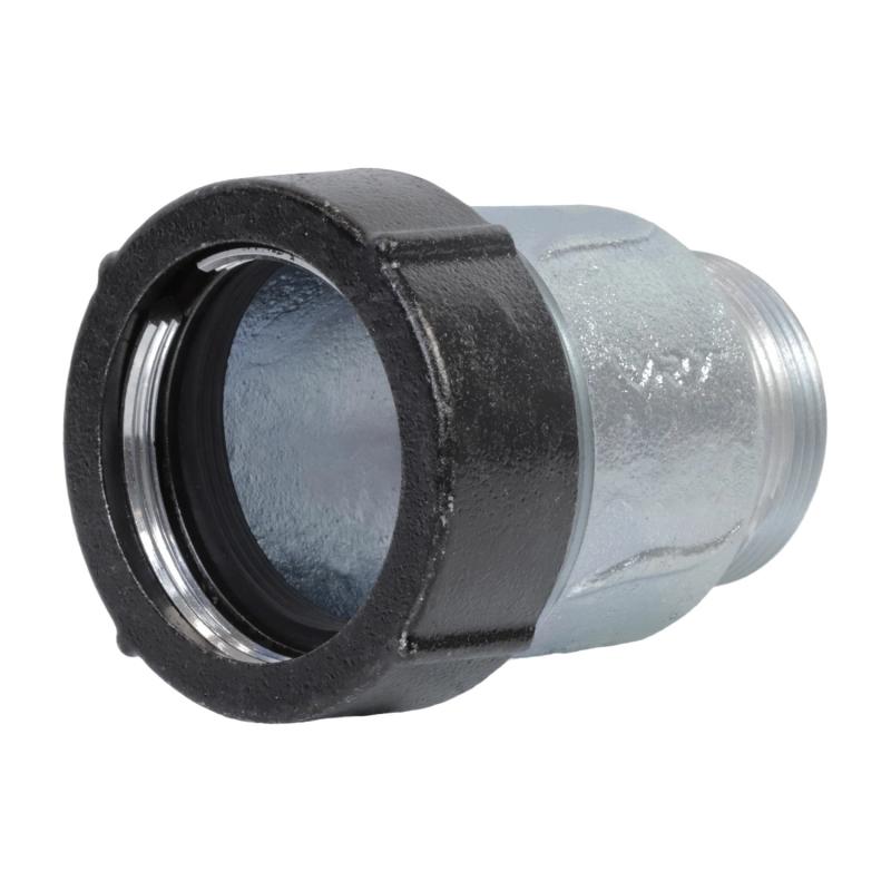 Муфта ремонтная 1 1/2'' с наружной резьбой  VRT  в Муроме