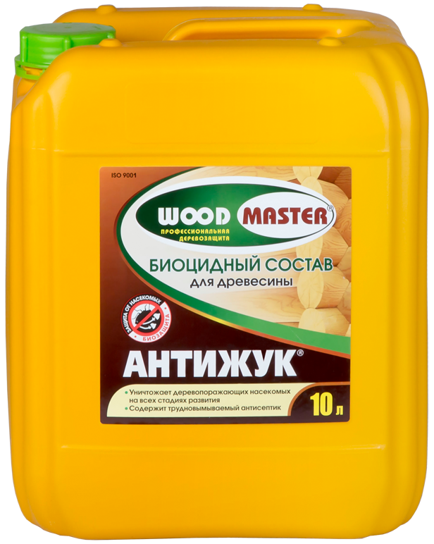 Антижук РОГНЕДА 10 л   1/80  в Муроме