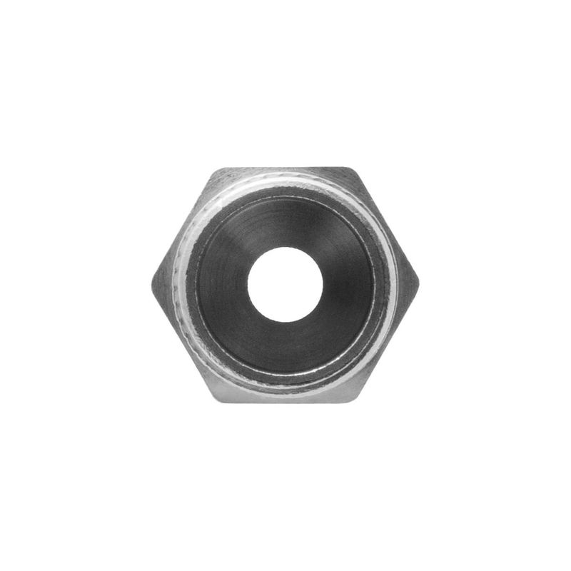 Штуцер 1/2" н х 10 мм, MP-У  в Муроме