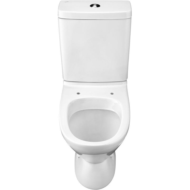Унитаз Лига Santek 2 реж. кос.вып. (дюропласт) 1WH302141 (15)  в Муроме