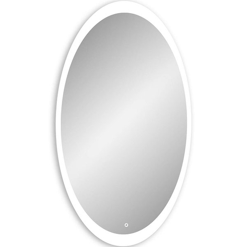 Зеркало "Novara Led" 570х770  в Муроме