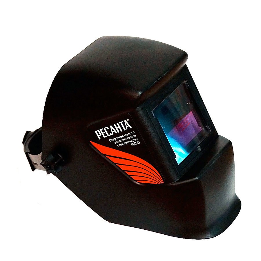 Сварочная маска МС-6 Ресанта 65/60  в Муроме