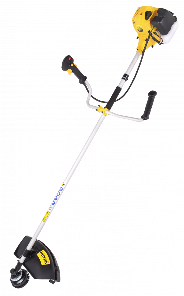 Бензиновый триммер GGT-1300T Huter 70/2/7  в Муроме