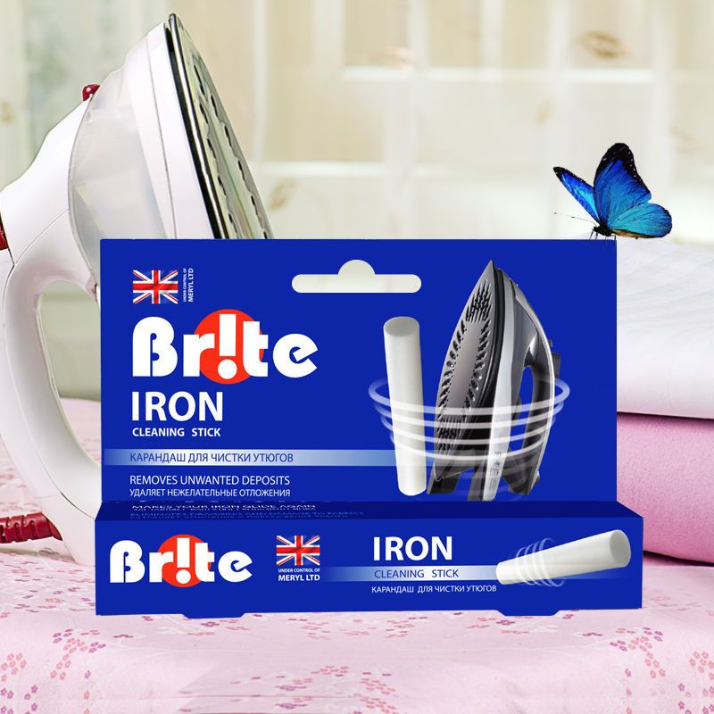 Карандаш для чистки утюгов Brite   в Муроме