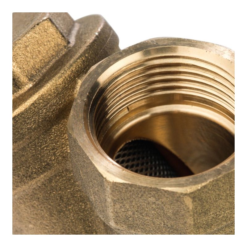 Фильтр сетчатый 3/4" 500 мкр. STOUT   в Муроме