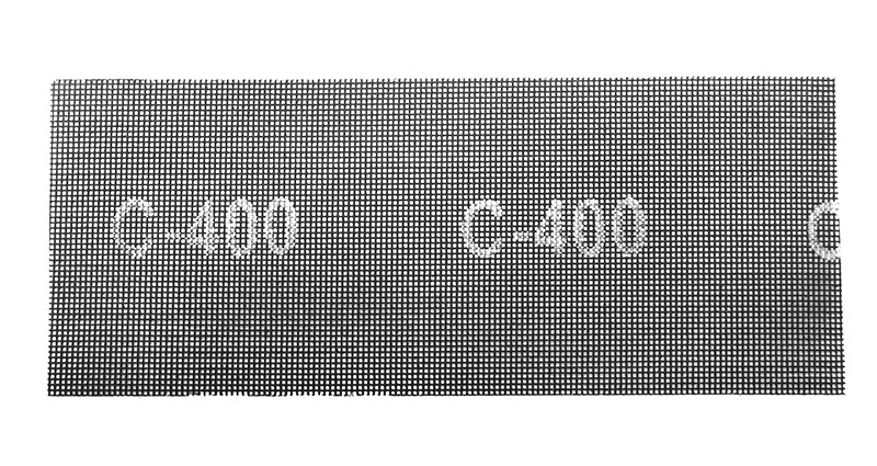 2206400 Сетка шлифовальная, 5шт., зерно 400 1/200  в Муроме