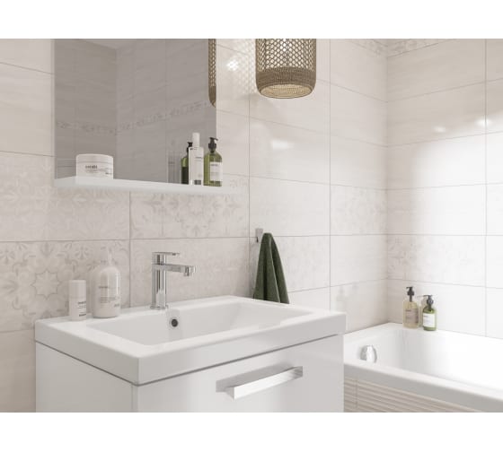 Раковина MODUO 60 Cersanit (245870)  в Муроме