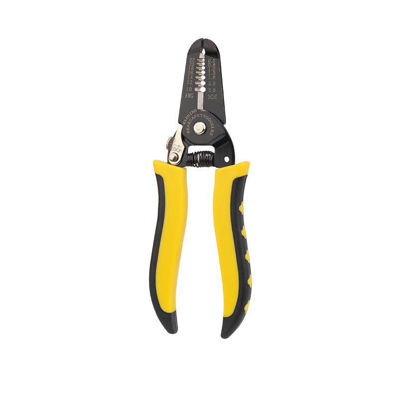 12-4021 Инструмент для зачистки кабеля 0.6-2.6 мм² (ht-5021) REXANT  в Муроме