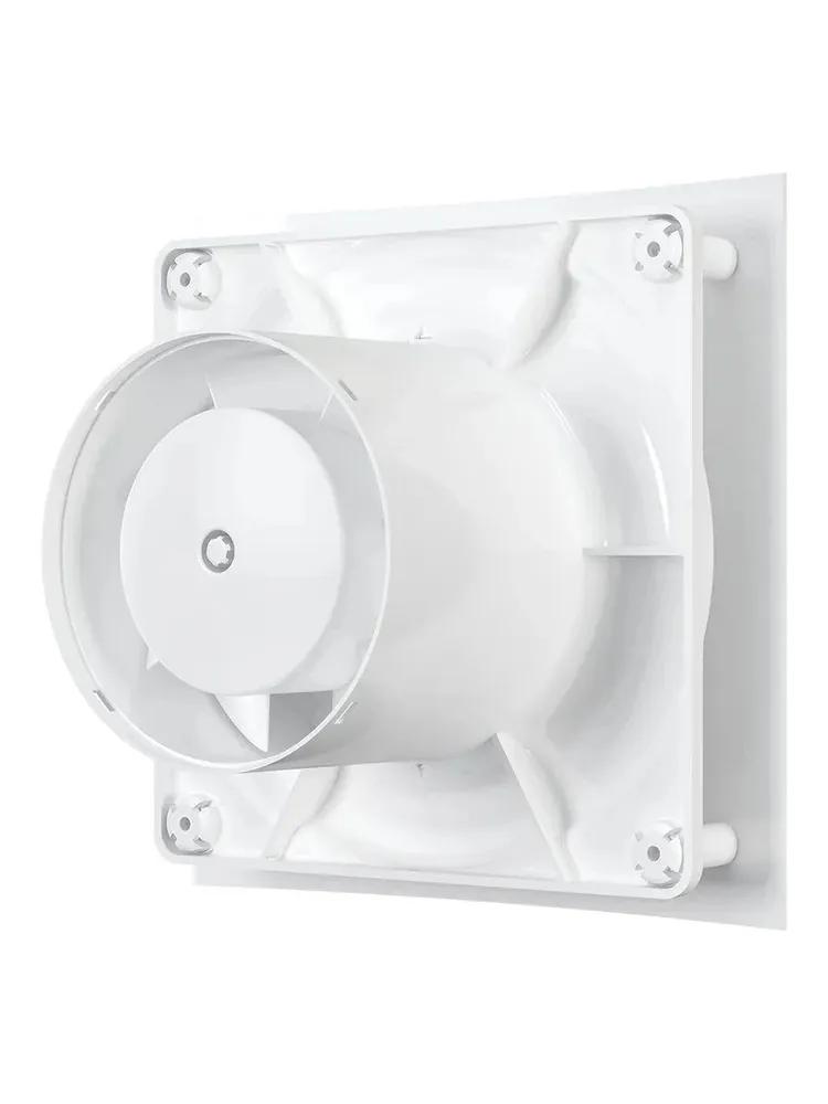 QUADRO 5, Вентилятор осевой вытяжной D123 1/12  в Муроме