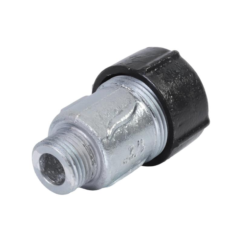 Муфта ремонтная 1/2'' с наружной резьбой VRT  в Муроме