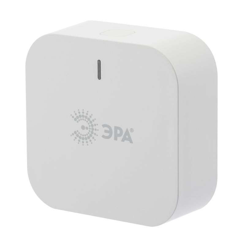 Центр управления устройствами ЭРА  DI,101 для дома, аккумуляторный, SMART Zigbee  в Муроме
