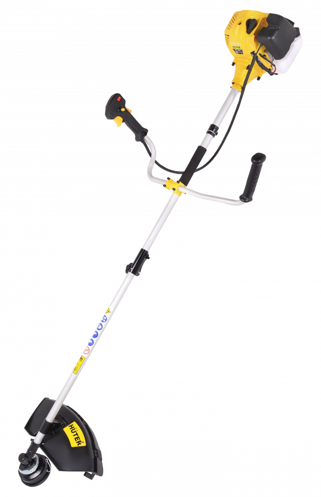 Бензиновый триммер GGT-1500S Huter 70/2/10  в Муроме
