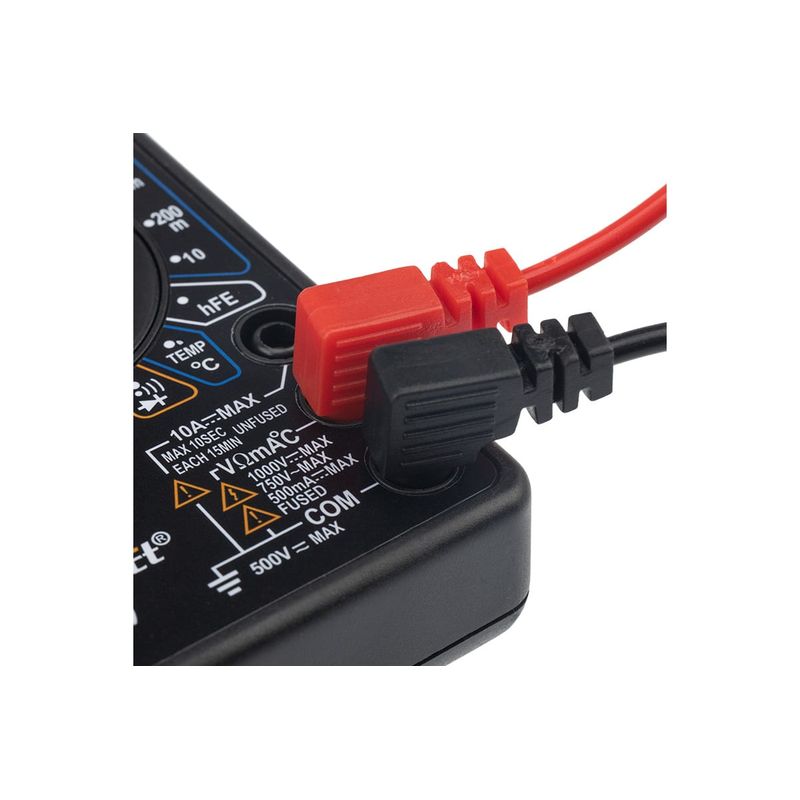 13-3013 Портативный мультиметр M838 (DT838) PROconnect з  в Муроме