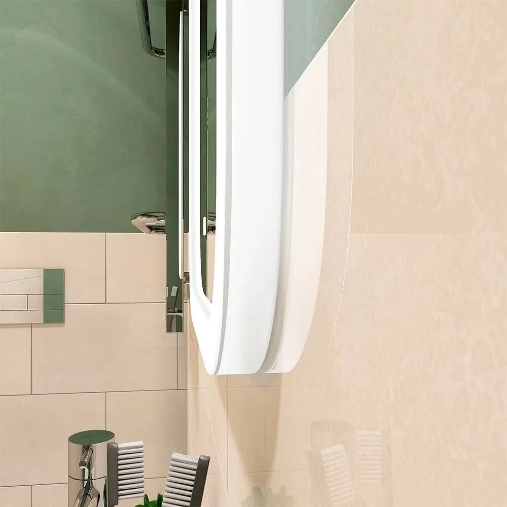 Зеркало "Barletta  Led" 400х700  в Муроме