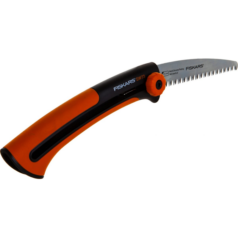 Пила садовая малая"XTRACT" SW73 (1/4) "FISKARS" 1000613  в Муроме