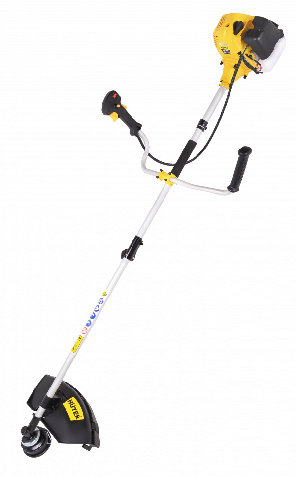 Бензиновый триммер GGT-1000S Huter 70/2/6  в Муроме