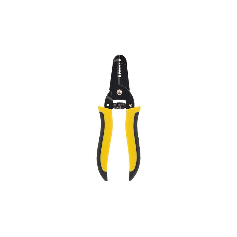 12-4024 Инструмент для зачистки кабеля REXANT HT-1041 0.9-6.0 мм² з  в Муроме
