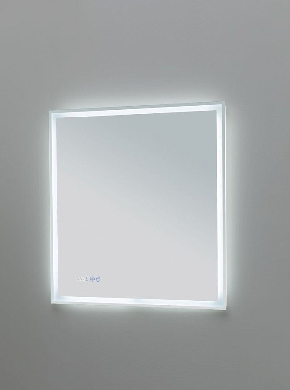 Зеркало Оптима (Optima) 70х75 LED (288964)  в Муроме