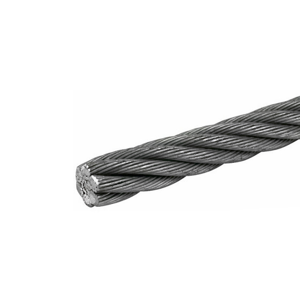 КТ322014 Трос для растяжки  8 мм  в Муроме