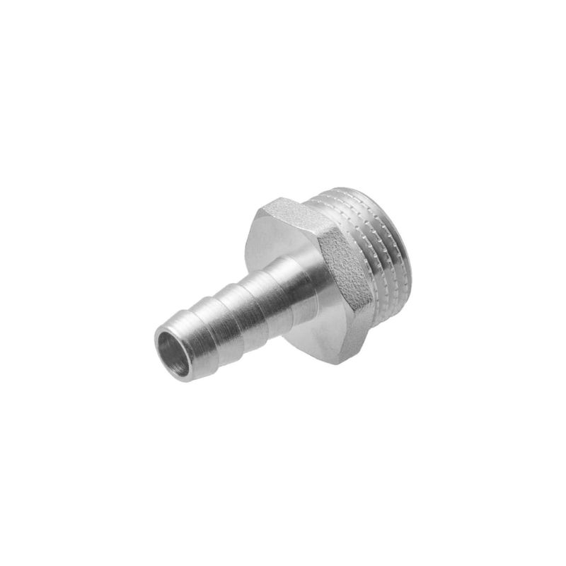 Штуцер 1/2" н х 10 мм, MP-У  в Муроме