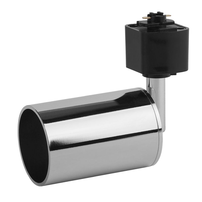 TR14-GU10 CH Светильник ЭРА Трек GU10, 55*165 мм, хром (50/1200) 1317  в Муроме