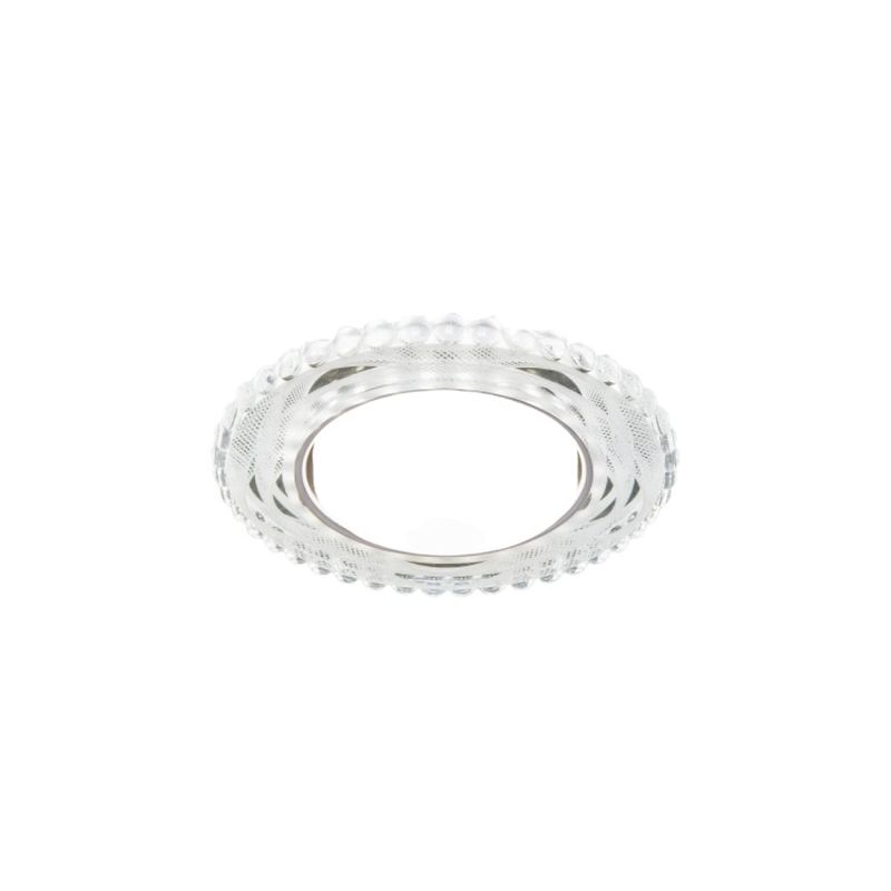 Точечный светильник с LED подсветкой 3036 GX53  в Муроме