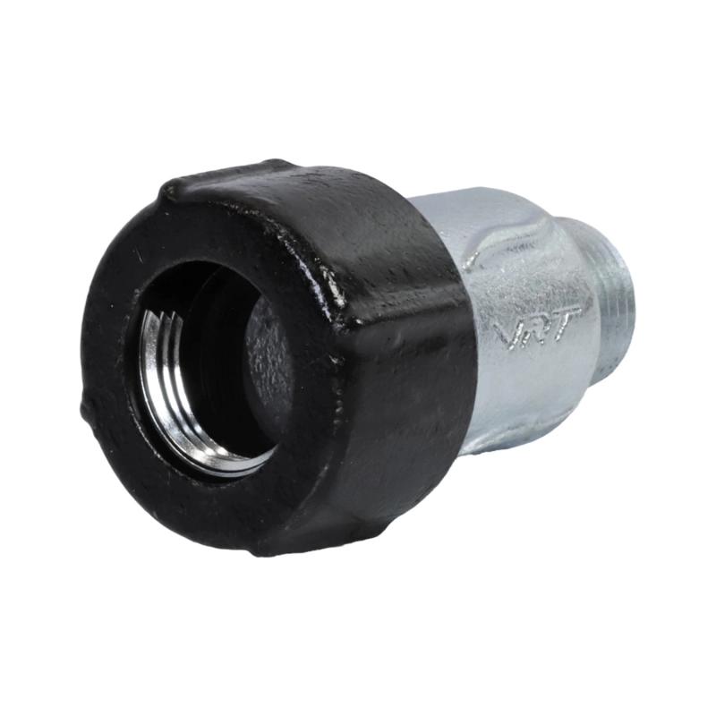 Муфта ремонтная 1/2'' с наружной резьбой VRT  в Муроме