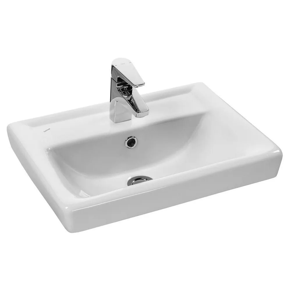 Раковина Santek Тигода 50 1WH302128  в Муроме