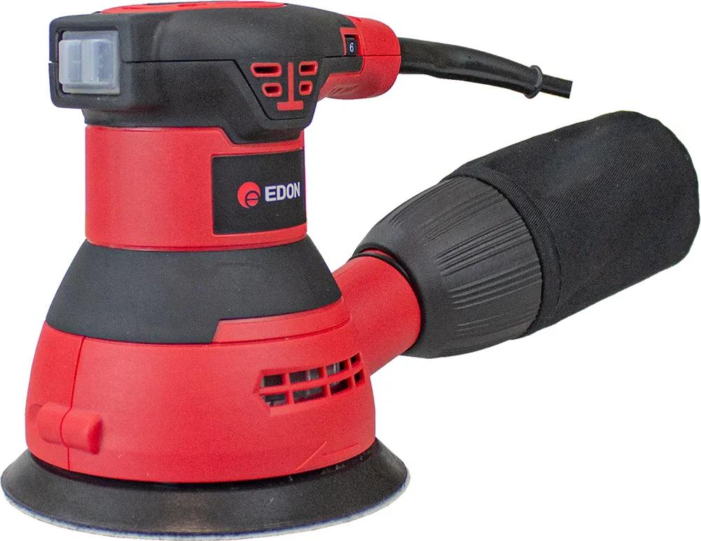 Шлифмашина эксцентриковая Edon OS-125/420  в Муроме