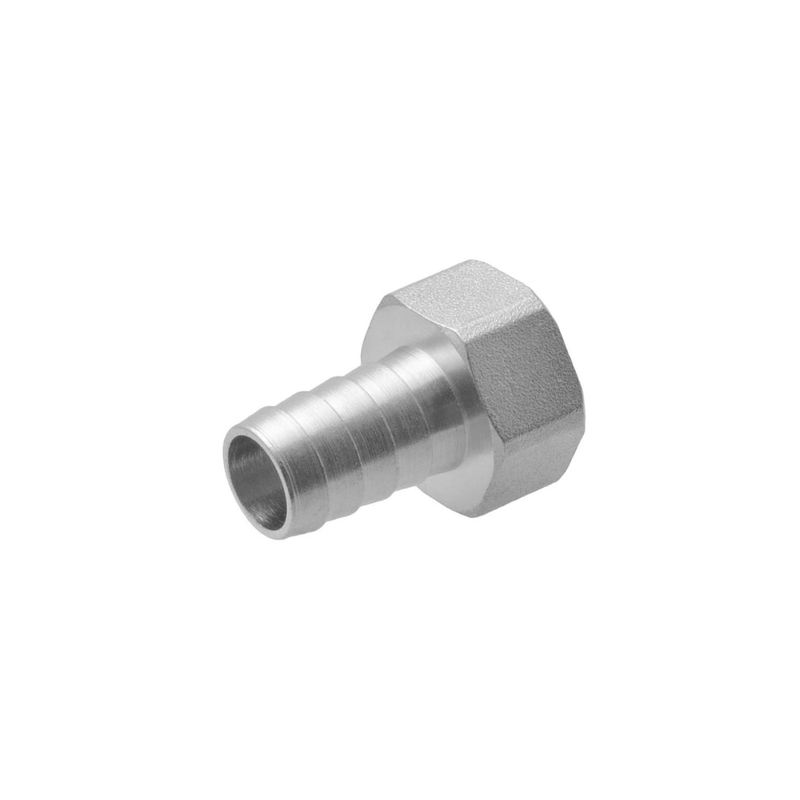 Штуцер 3/4" н х 20 мм, MP-У  в Муроме