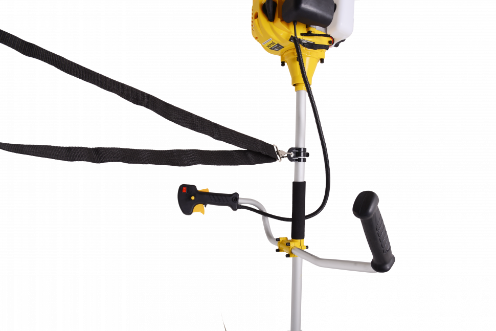 Бензиновый триммер GGT-1300T Huter 70/2/7  в Муроме