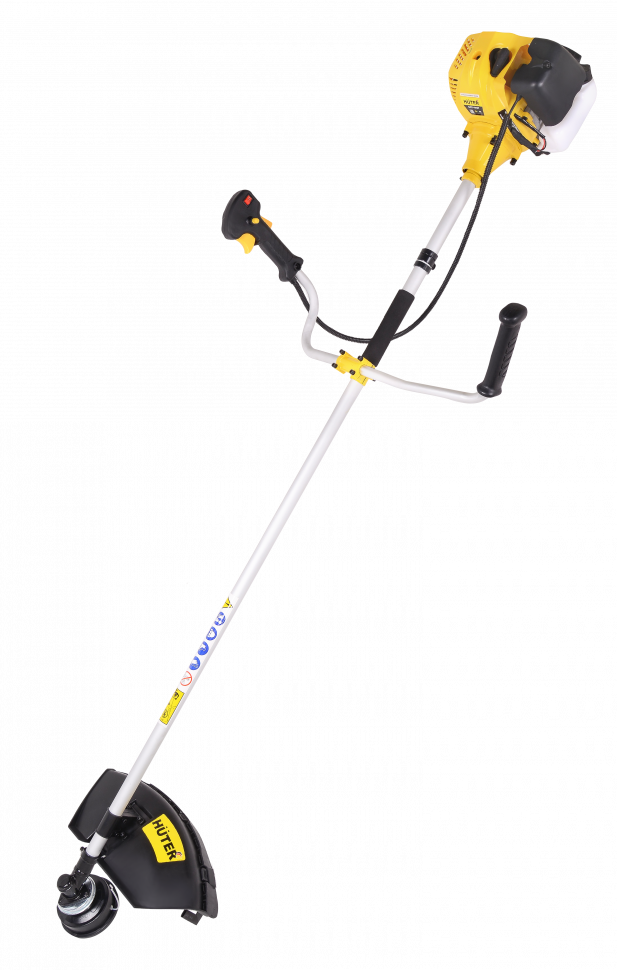 Бензиновый триммер GGT-1000T Huter 70/2/2  в Муроме