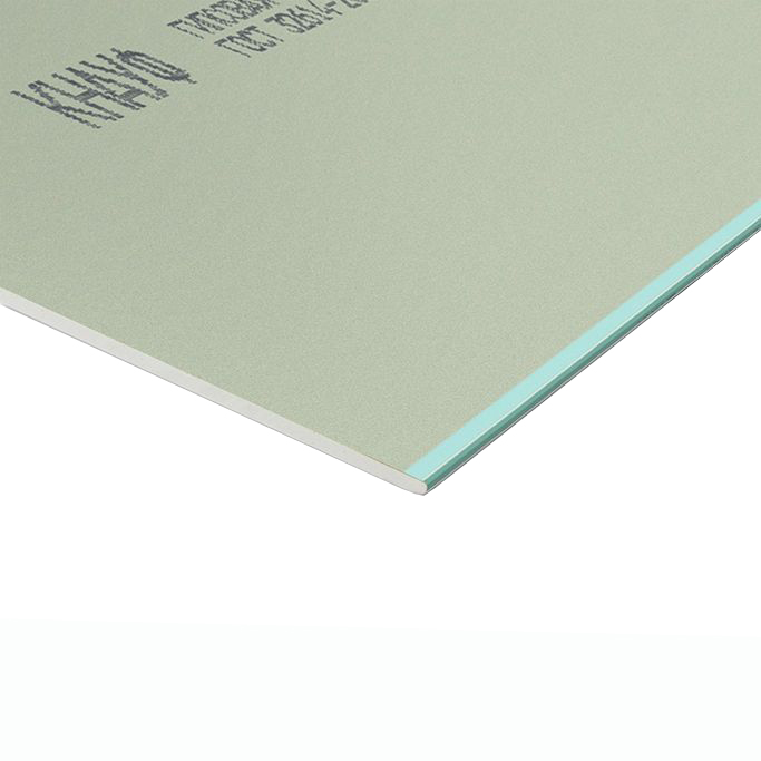 ГКЛВ - KNAUF 1200*2500* 9,5 ВЛАГОСТ.гипсокарт./68  в Муроме