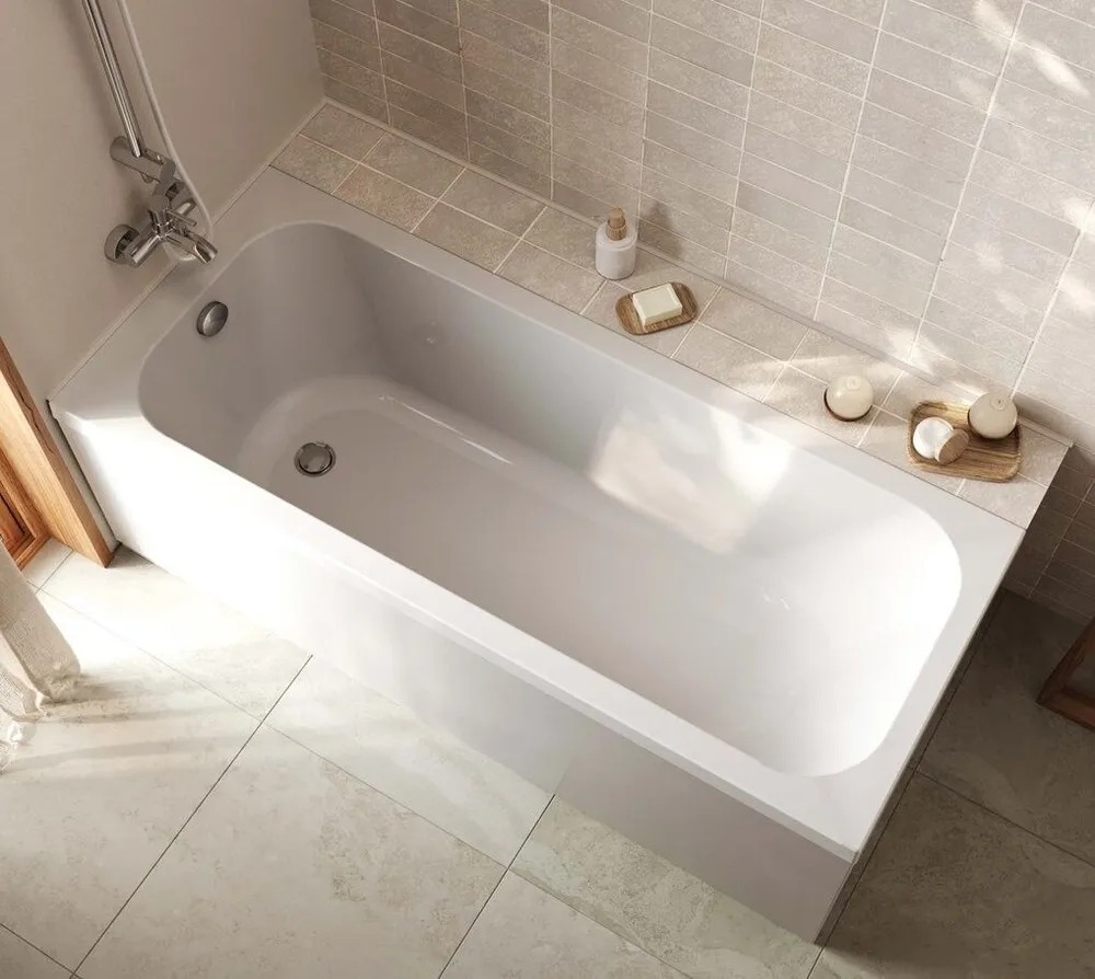 Santek ванна на раме Ламма 170*80 1WH501763  в Муроме