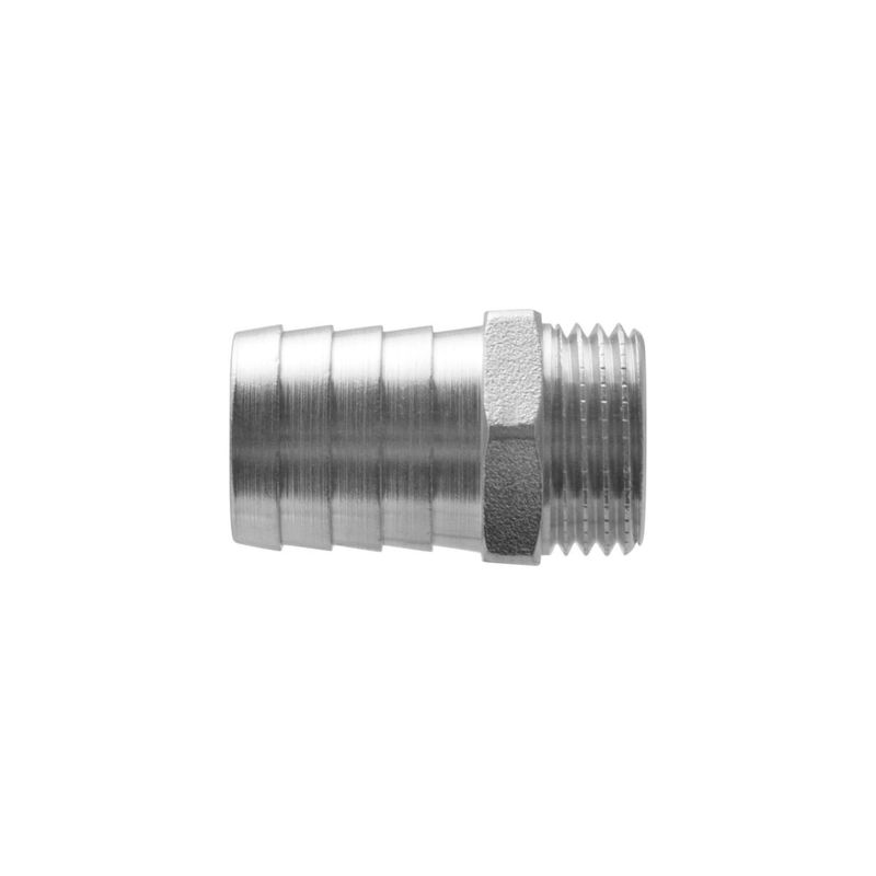 Штуцер 1/2" н х 20 мм, MP-У  в Муроме