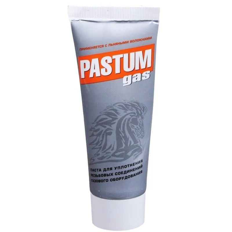 Паста уплотн. для газ. соед. "PASTUM gas" 60г.  в Муроме