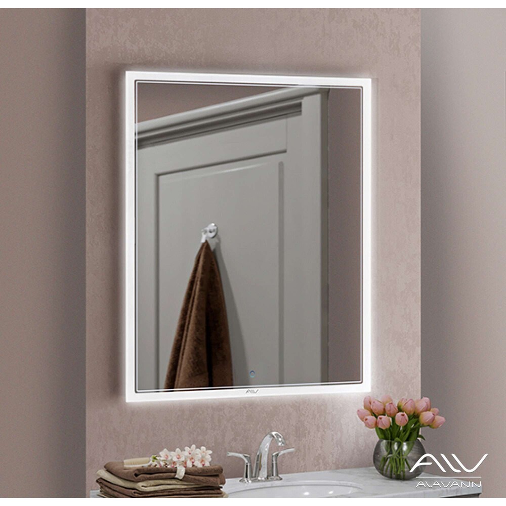 Зеркало EMMA 60 р-р: Alavann  в Муроме