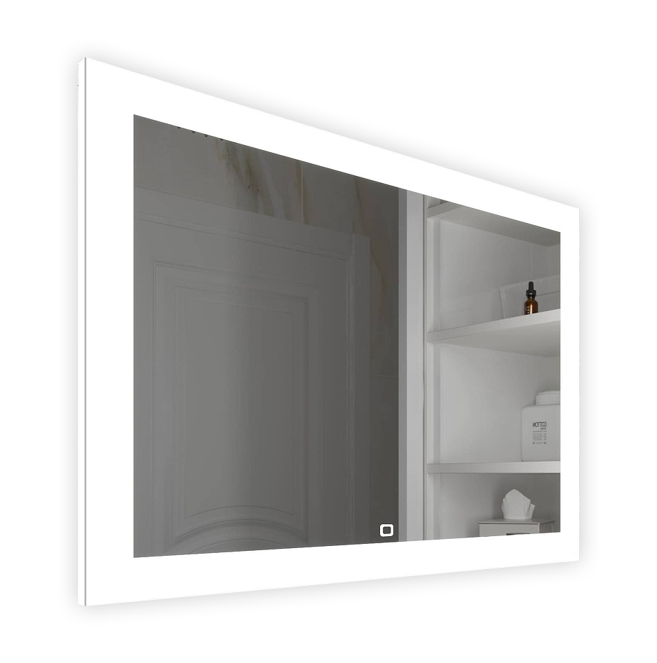 Зеркало Relax LED, 800x600 ЗЛП32   в Муроме