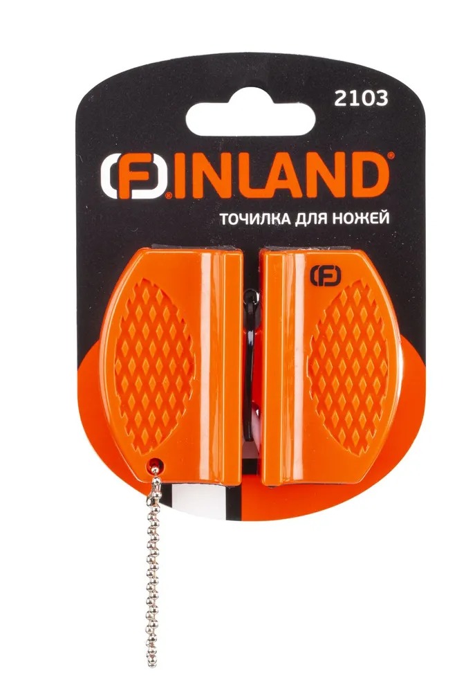 2103 FINLAND Точилка для ножей 2 в 1  в Муроме